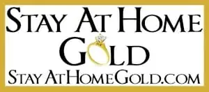 Stay At Home Gold